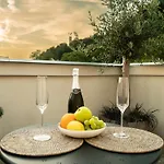 Pinia Centre Modern With Shared Bathroom Apartment Ljubljana