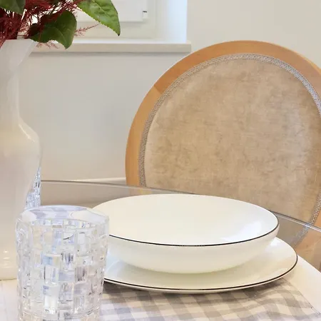 Pinia Centre Modern Lubiana