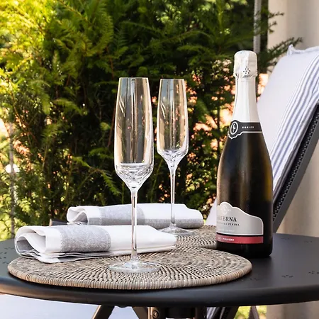 Appartamento Pinia Centre Modern Lubiana