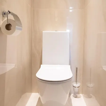 Pinia Centre Modern * Lubiana