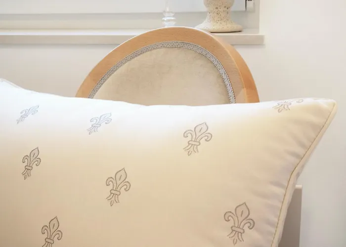 Apartamento Pinia Centre Modern With Shared Bathroom