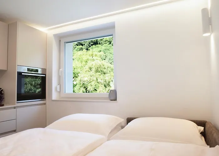 Pinia Centre Modern With Shared Bathroom * Liubliana