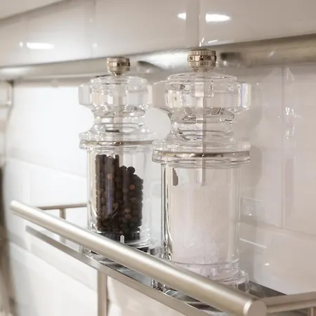 شقة Pinia Centre Modern *