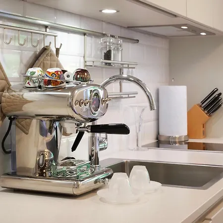 شقة Pinia Centre Modern ليوبليانا